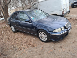 Rover 45 foto 2