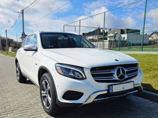 Mercedes GLC