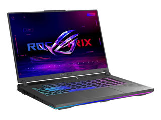 Asus Rog Strix G16 G614jz (16" / I7-13650hx / 32gb Ram / 1tb Ssd / Rtx4080) - Новые! Гарантия 2 Года foto 3