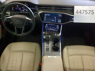 Audi A6 Allroad foto 3