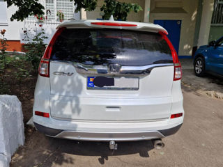 Honda CR-V foto 2