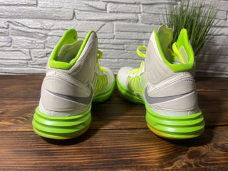 Nike Hiper Dunk foto 9