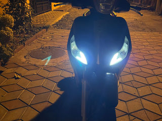 Piaggio Medley 125 IGetSport