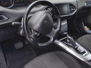 Peugeot 308 foto 7