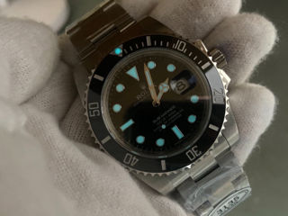 Часы Rolex Submariner foto 10