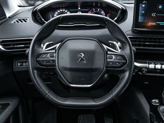 Peugeot 5008 foto 12