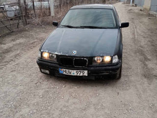 BMW 3 Series foto 2