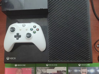 Vind Xbox one