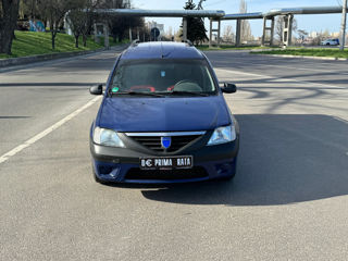 Dacia Logan Mcv foto 2