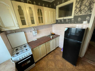 Apartament cu 3 camere, 65 m², Râșcani, Chișinău