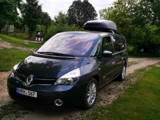 Renault Espace foto 7