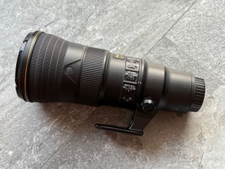 Nikon 500mm foto 2