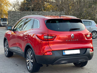 Renault Kadjar foto 2