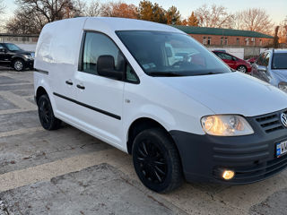 Volkswagen Caddy foto 3