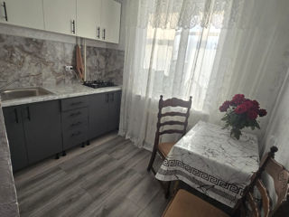 Apartament cu 1 cameră, 38 m², Poșta Veche, Chișinău foto 2