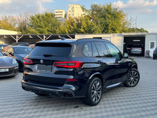 BMW X5 foto 5