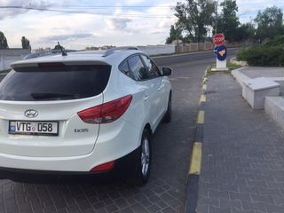 Hyundai Tucson foto 4