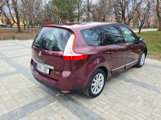 Renault Grand Scenic foto 5