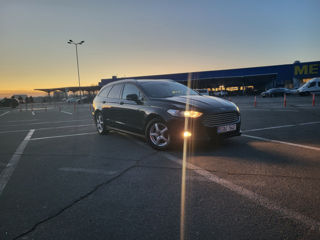 Ford Mondeo foto 3