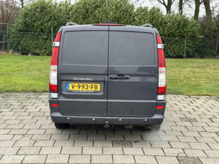 Mercedes Vito foto 9