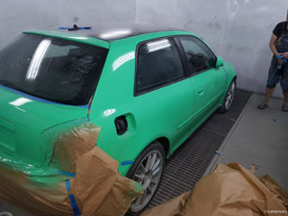 Vopsire auto / vopsire auto foto 4