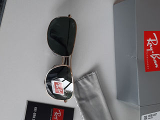 Ray-Ban.    0RB3267 foto 2