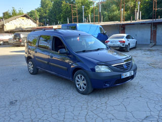 Dacia Logan Mcv foto 3