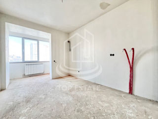 Apartament cu 1 cameră, 54 m², Ciocana, Chișinău foto 4