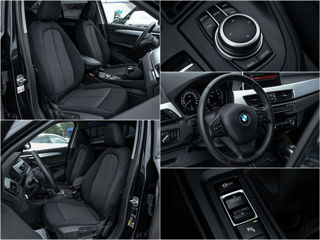 BMW X1 foto 15