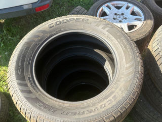 265/60R18 foto 2