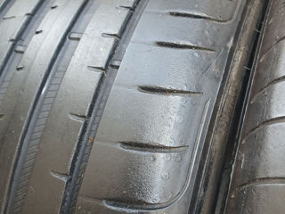 235/40/ R18- GOODYEAR. foto 6