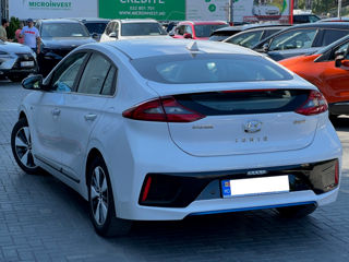 Hyundai IONIQ foto 5