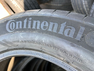 R19 255/50 Continental ContiSportContact 5 foto 4