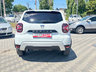 Dacia Duster foto 3