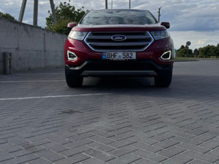 Ford Edge foto 5