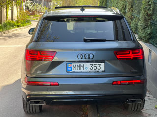 Audi Q7 foto 5