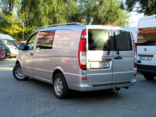 Mercedes Vito foto 2