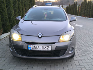 Renault Megane foto 4