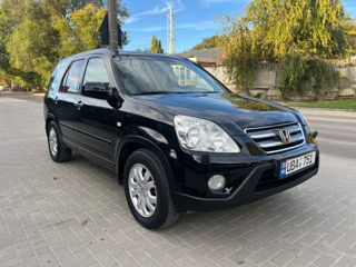 Honda CR-V foto 3