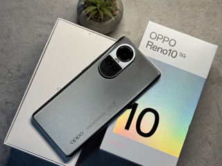 OPPO RENO 10 5G (256GB)