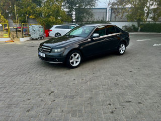 Mercedes C-Class