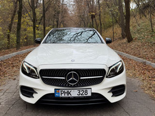 Mercedes E-Class foto 3