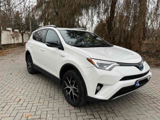 Toyota Rav 4 foto 1