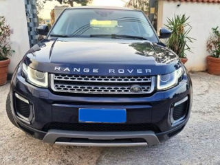 Land Rover Range Rover Evoque foto 3