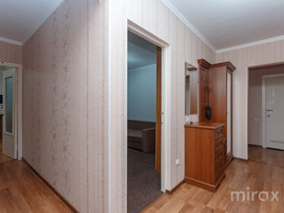 Apartament cu 3 camere, 73 m², Ciocana, Chișinău foto 18