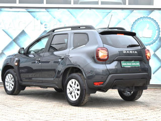 Dacia Duster foto 5