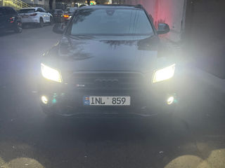 Audi Q5 foto 10