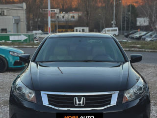 Honda Accord foto 3