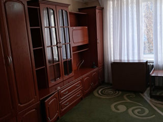 1-rm apt., 20 м², 3/4 fl.