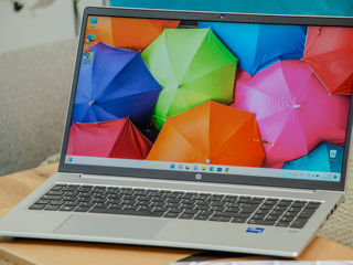 Hp Probook 450 G8/ Core I5 1135G7/ 16Gb Ram/ Iris Xe/ 500Gb SSD/ 15.6" FHD IPS!! foto 4